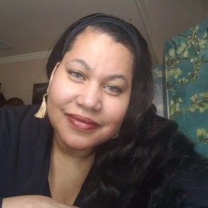 Meet your Posher, Jami